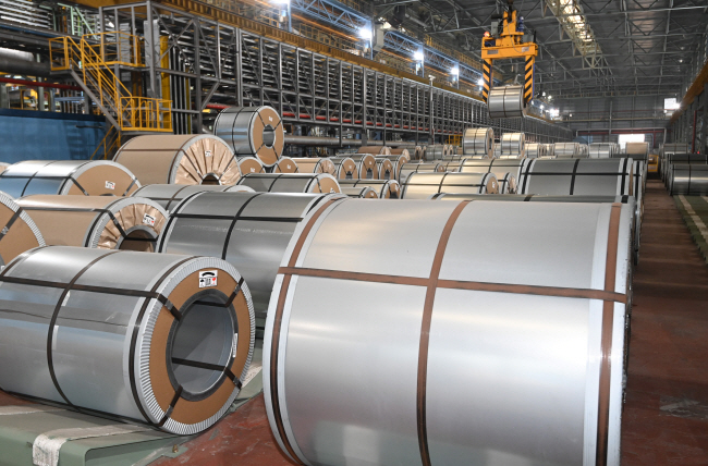 Electric Power Materials