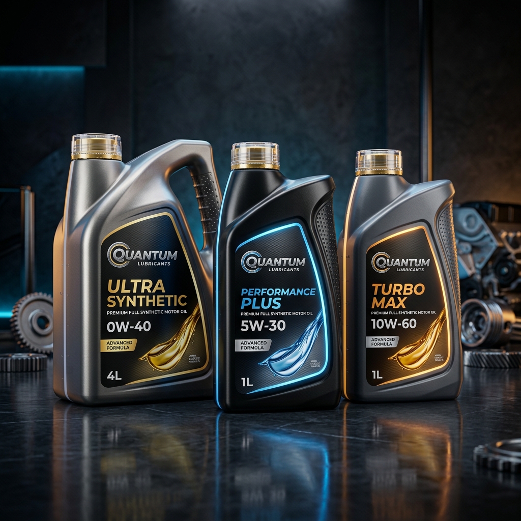 Engine Oil