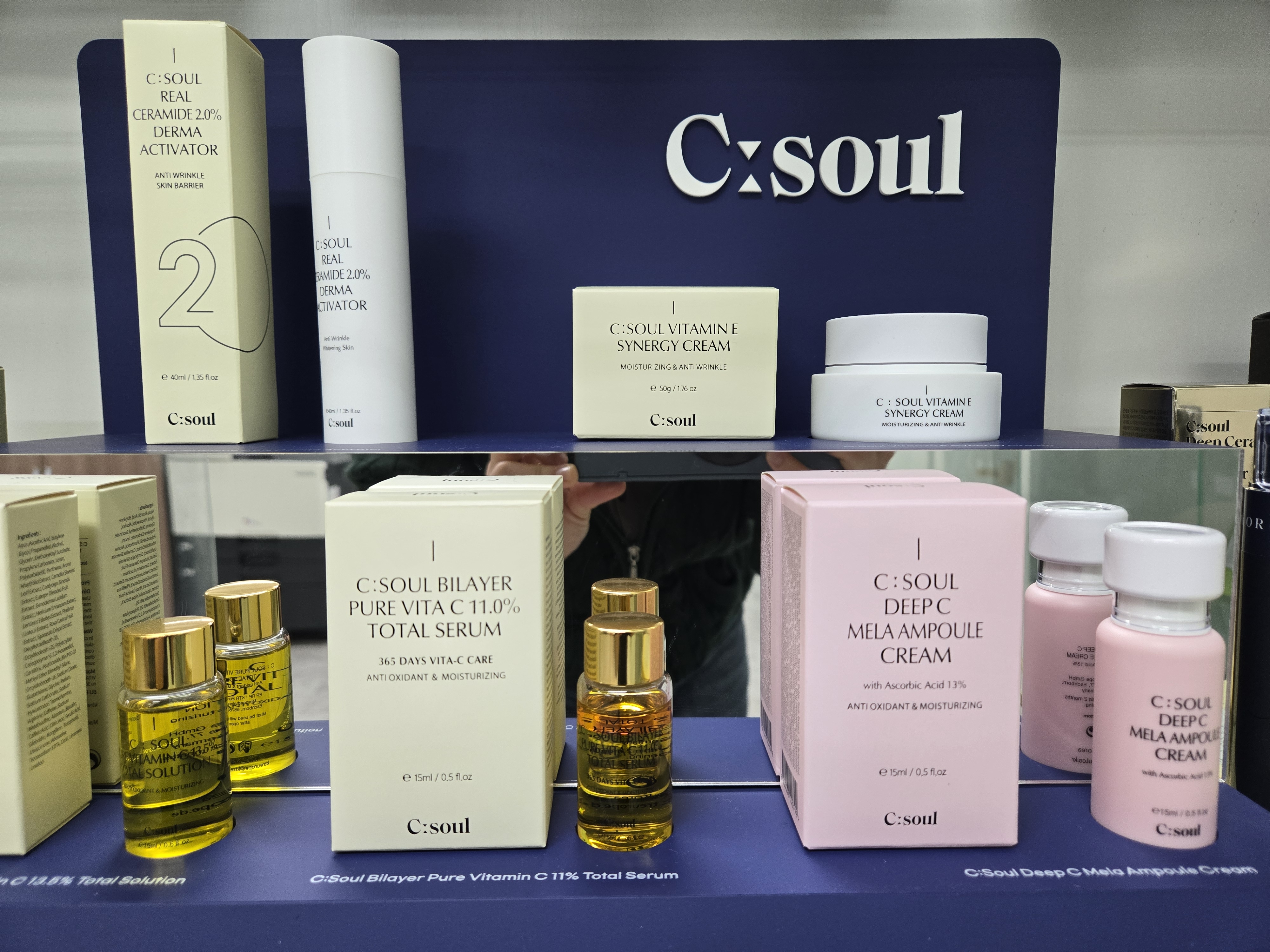 Vitamin C Serum