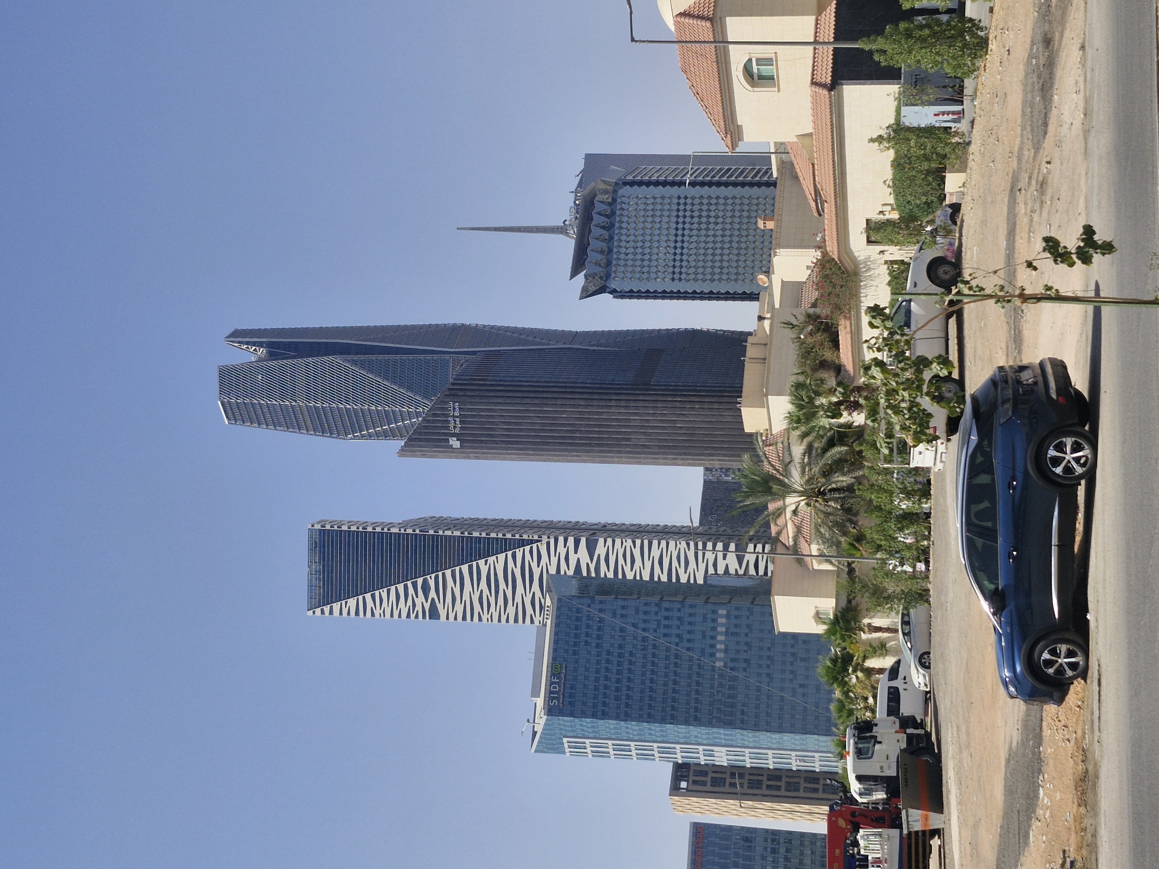 Riyadh Office